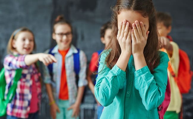 alle hassen mich, alle sind gegen mich, angst nicht gut genug zu sein, er hasst mich, frauen hassen mich, keiner mag mich